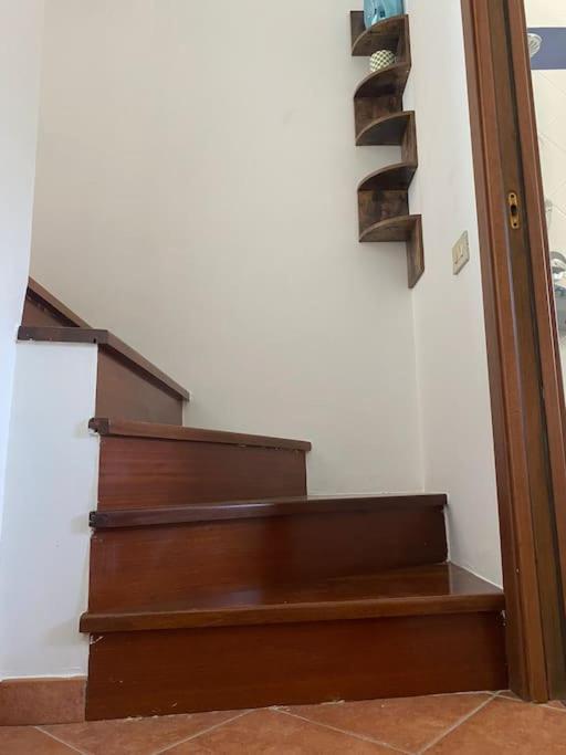 Casamartu Apartment Palermo Ngoại thất bức ảnh