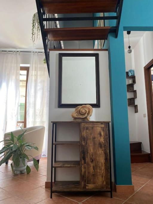 Casamartu Apartment Palermo Ngoại thất bức ảnh
