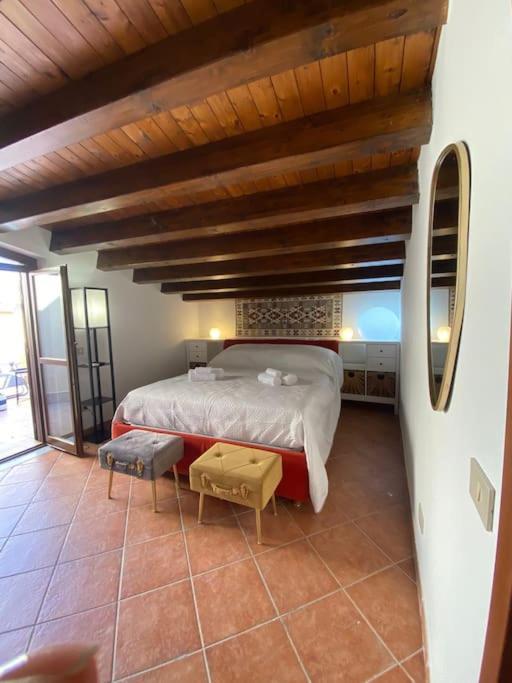 Casamartu Apartment Palermo Ngoại thất bức ảnh