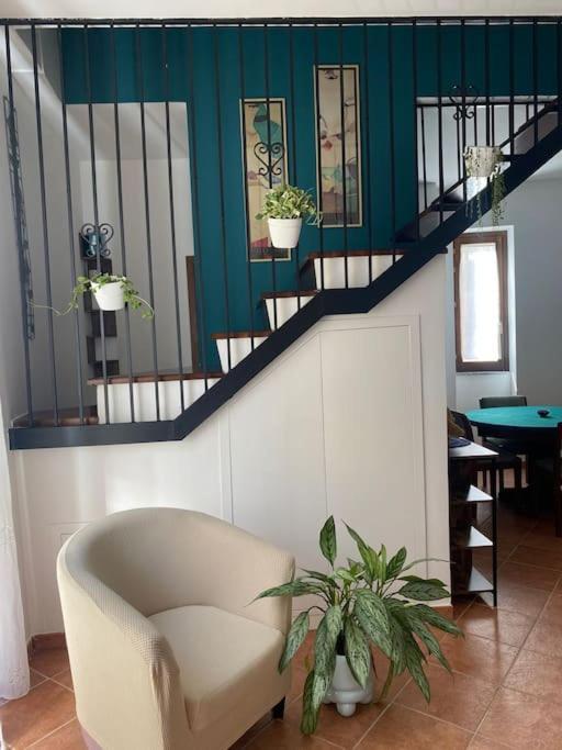 Casamartu Apartment Palermo Ngoại thất bức ảnh