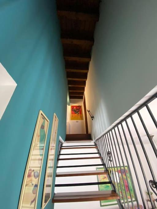 Casamartu Apartment Palermo Ngoại thất bức ảnh