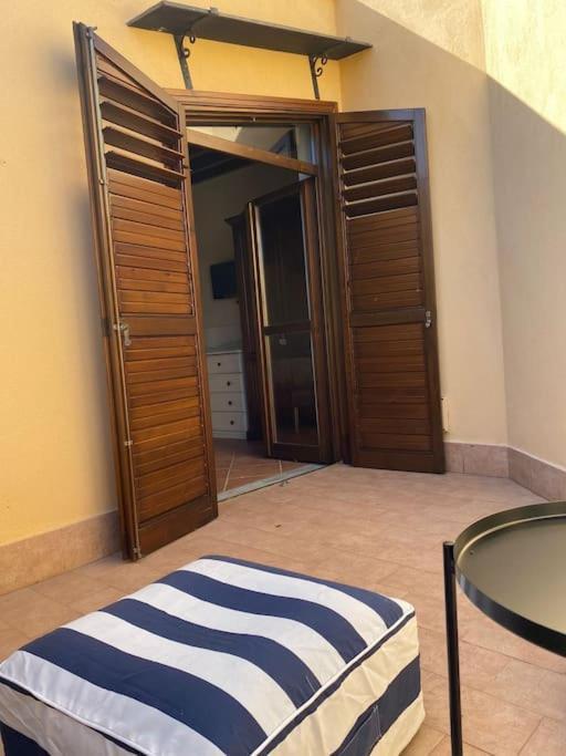Casamartu Apartment Palermo Ngoại thất bức ảnh