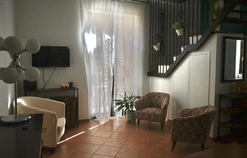 Casamartu Apartment Palermo Ngoại thất bức ảnh